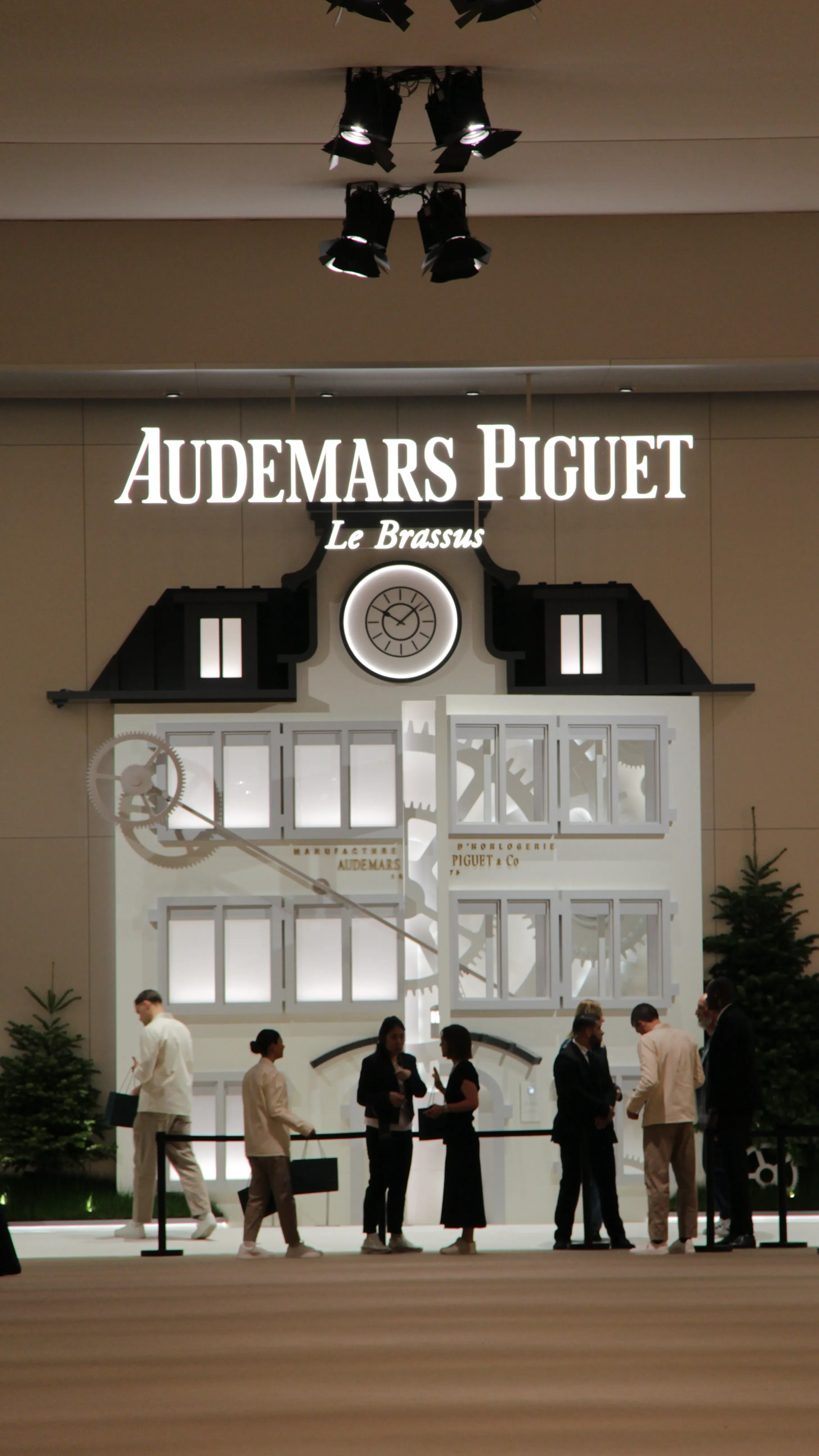 Watches and Wonders Geneva Visit