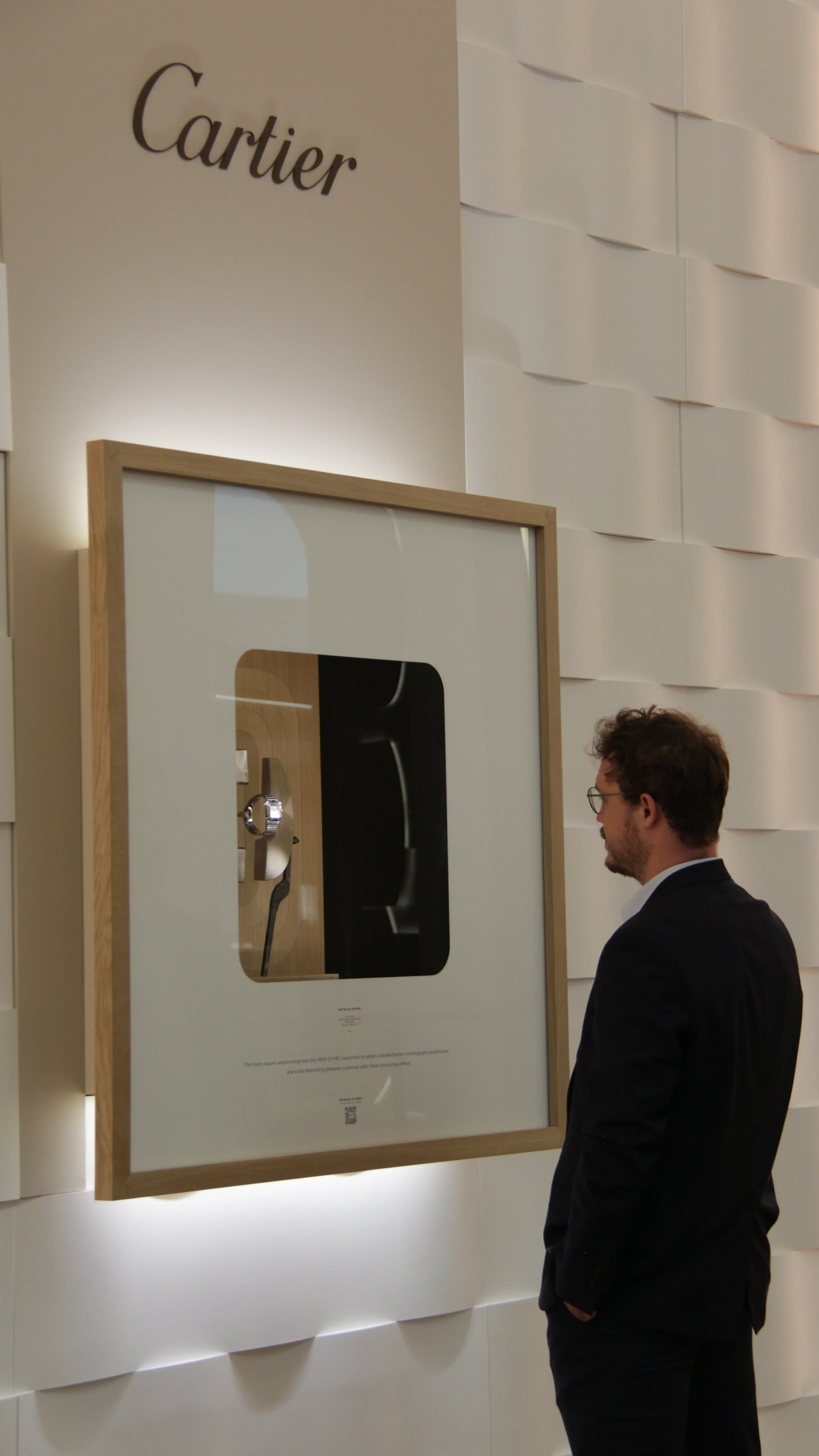Watches and Wonders Geneva Visit