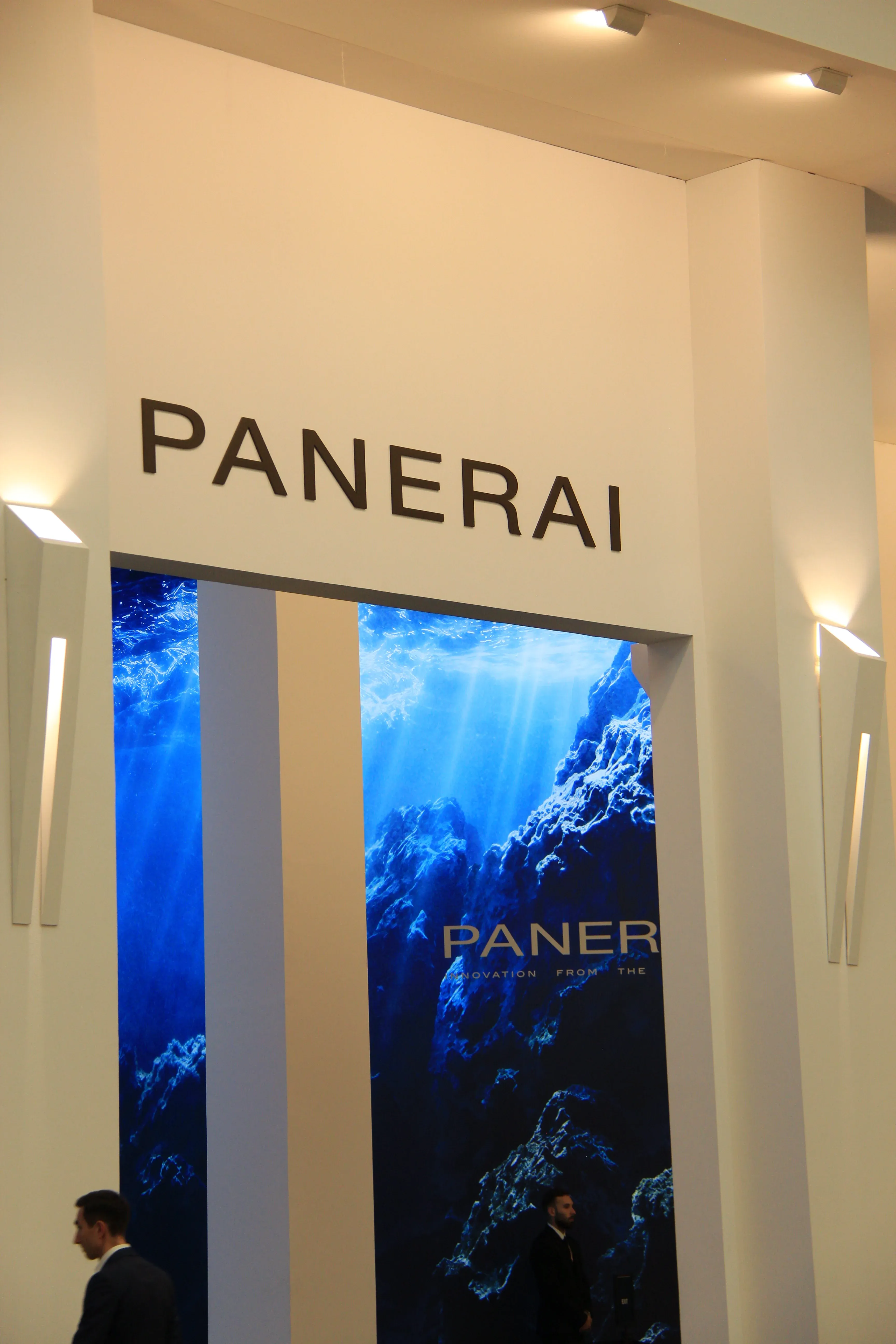 Watches and Wonders Geneva Visit