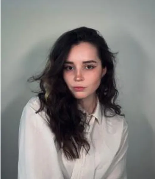 Océane Roessli