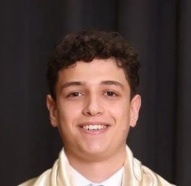Mathieu Rizkallah