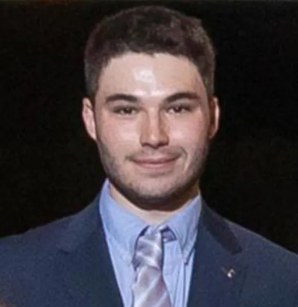 Simon Ramsauer