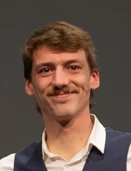 Paul Antoine Croux