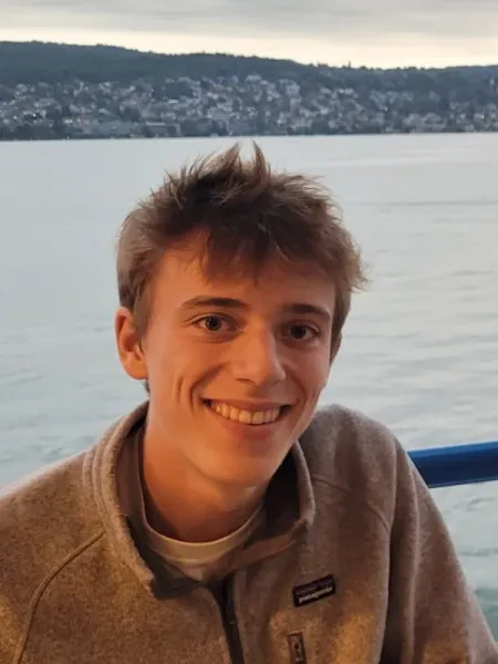 Elliott Parker
