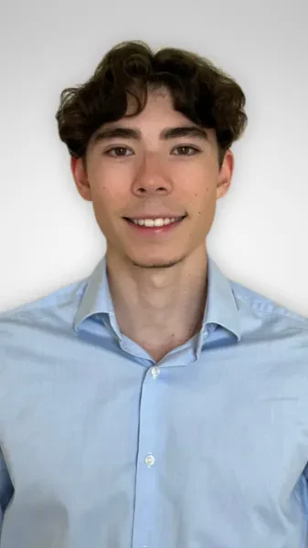 Nicolas Arza