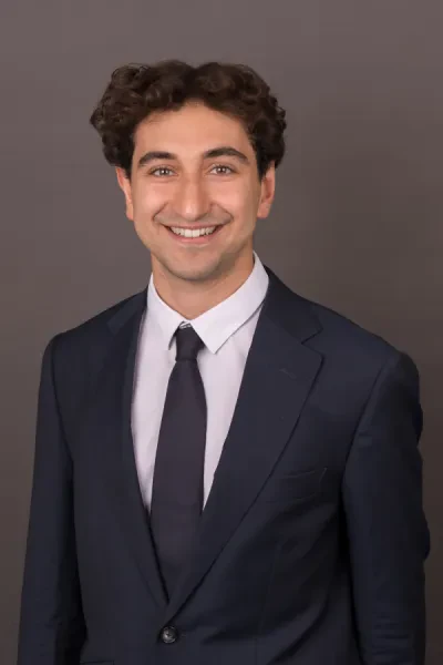 Paul Moussalli
