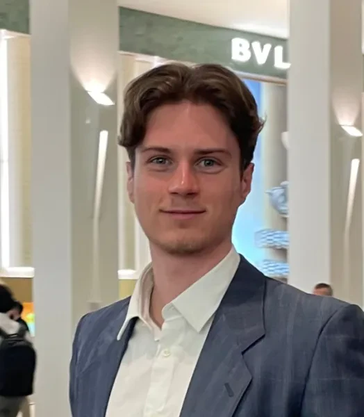 Nicolas Debrot