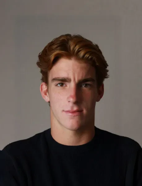 Thibault Huguelet
