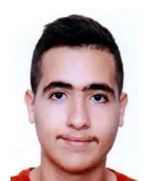 Nader Maiz