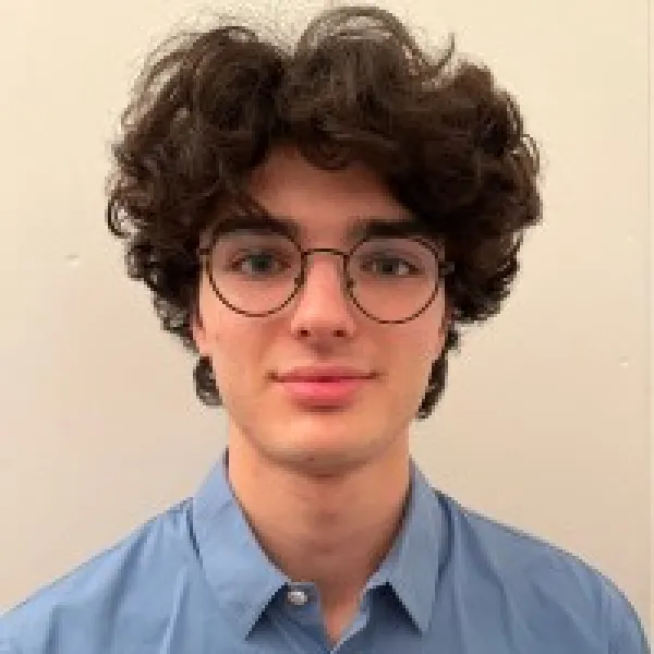 Noah Serfaty