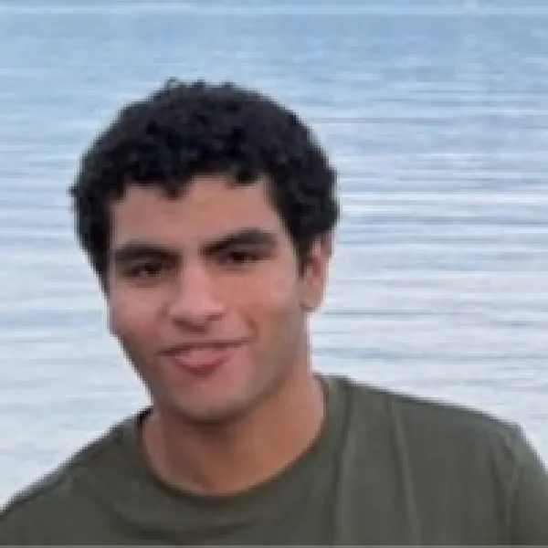 Eyad Shaalan