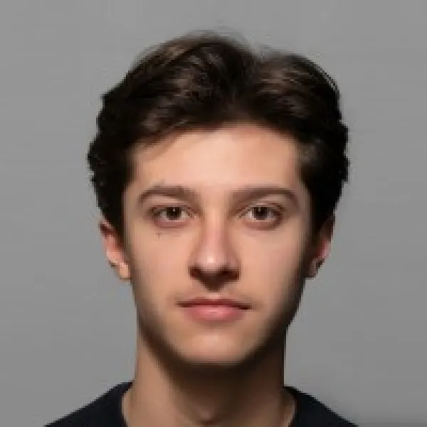 Gaston Tikhonov